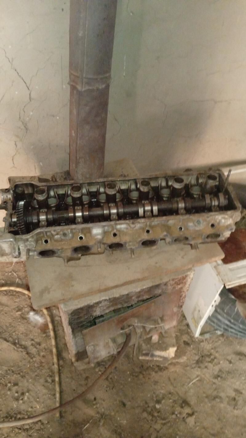 galowka mark 2 1 500 TMT - Сакарчага - img 1