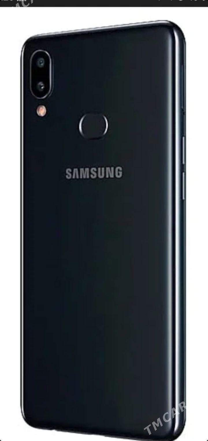 Samsung A10s - Махтумкули - img 1