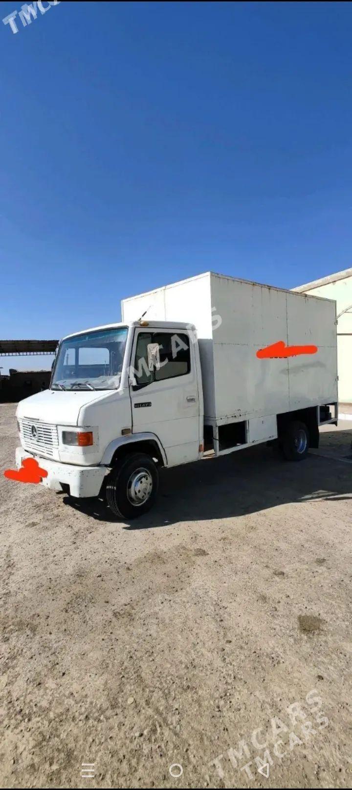 Mercedes-Benz 600SEC 1991 - 85 000 TMT - Сакарчага - img 1