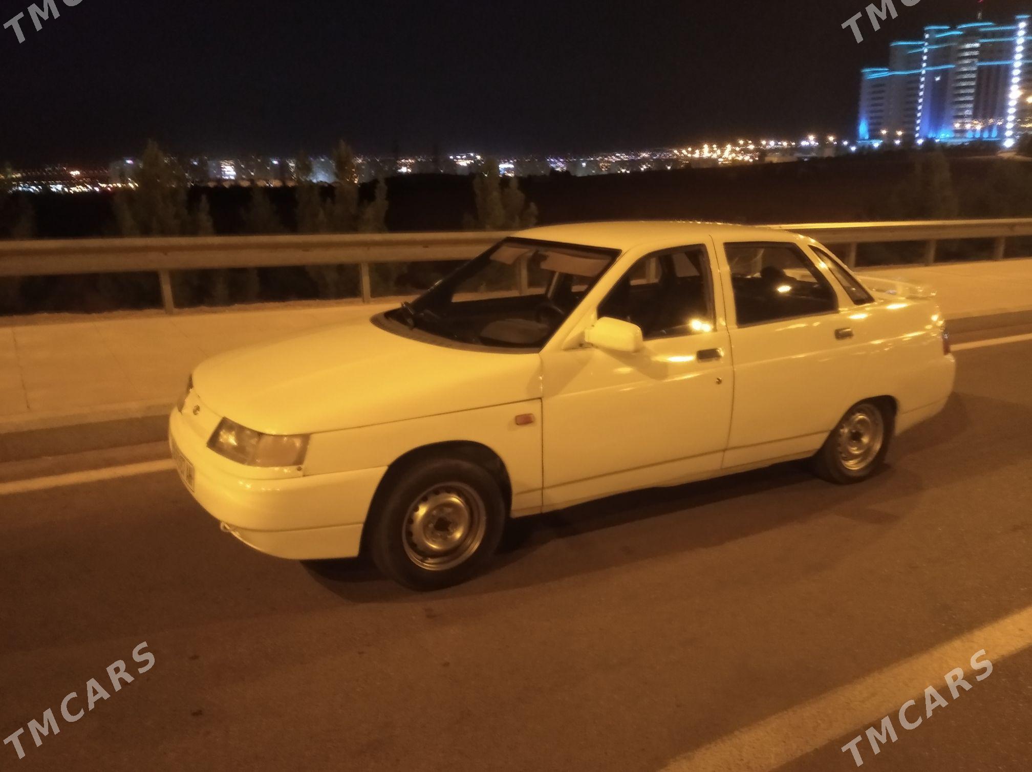 Lada 2110 1999 - 27 000 TMT - Ak bugdaý etraby - img 1