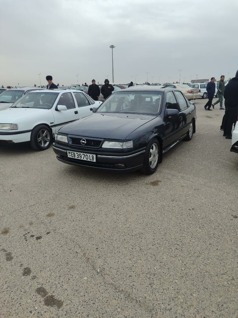 opel dabafka 400 TMT - Туркменабат - img 1