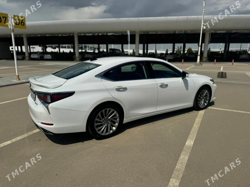 Lexus ES 350 2021 - 555 000 TMT - Aşgabat - img 1