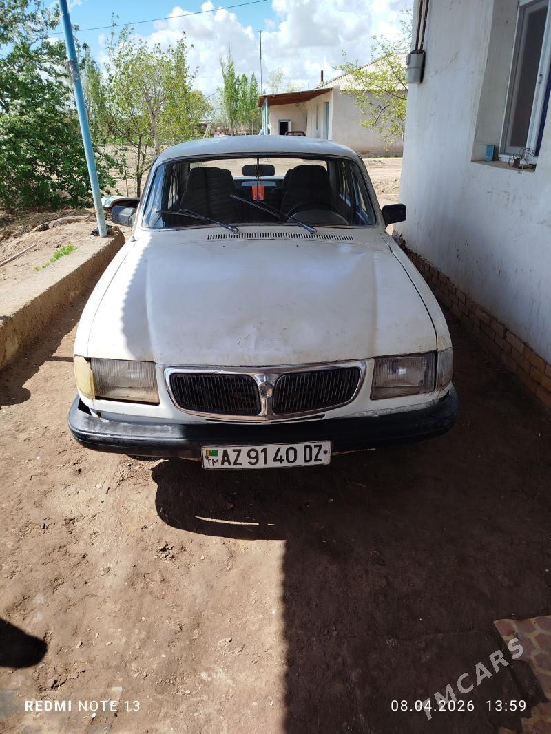 Gaz 3110 1999 - 15 000 TMT - Акдепе - img 1