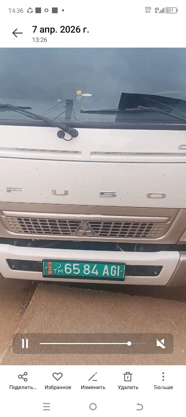 Nomer yitdi - Ашхабад - img 1