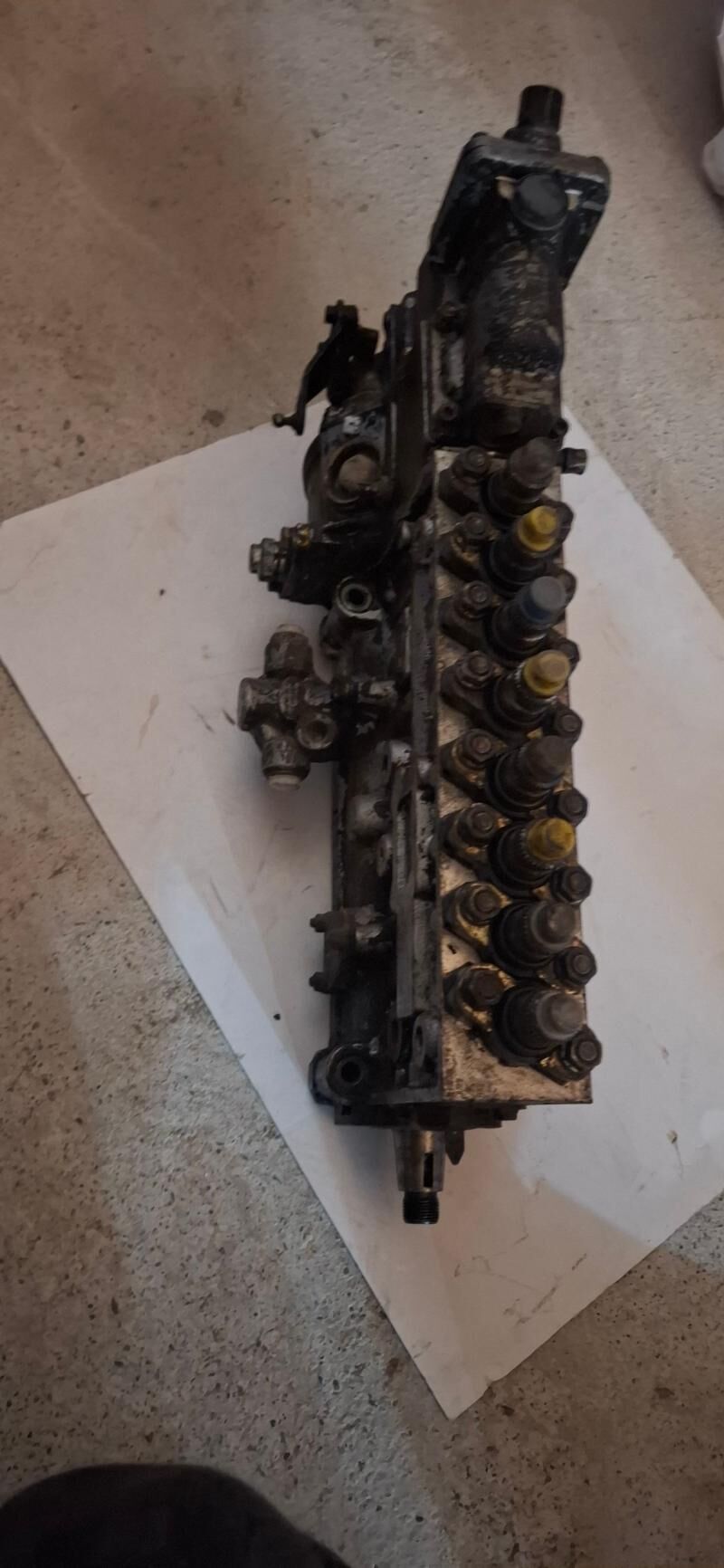 kamaz topliwnoy 6 000 TMT - Aşgabat - img 1