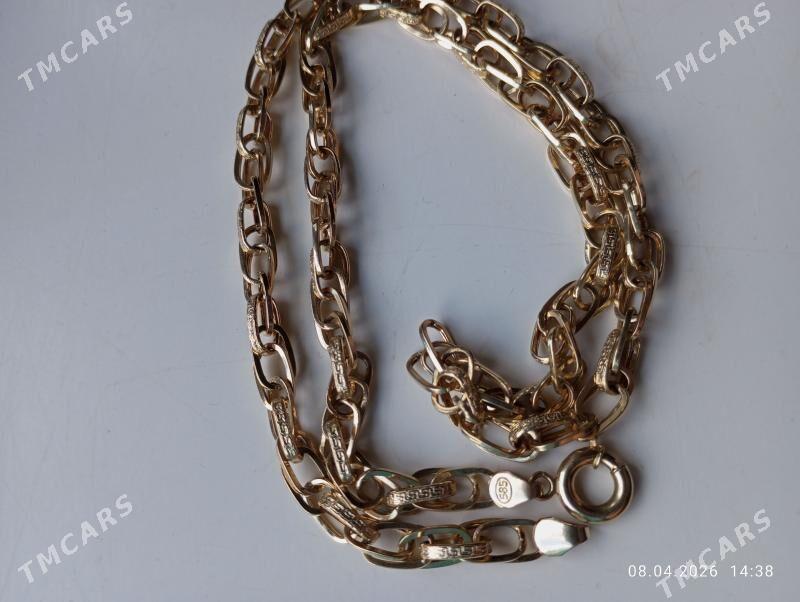 gyzyl sepochka - Туркменабат - img 1