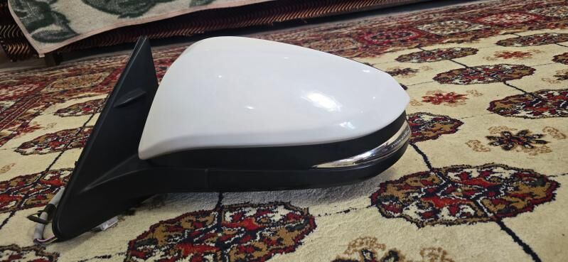 Highlander bakawoý 1 500 TMT - Гёкдепе - img 1