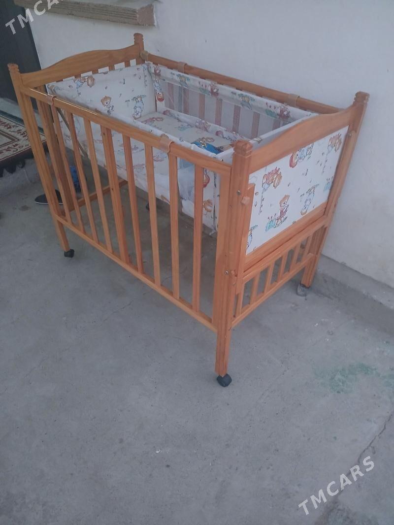 caga salancak - Aşgabat - img 1