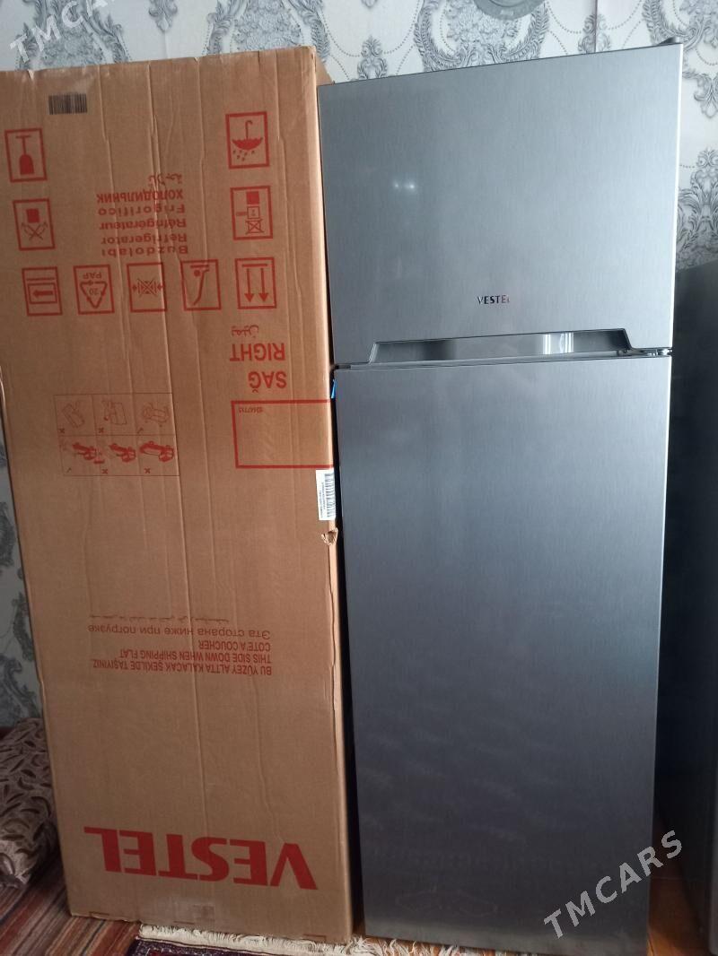 holodilnik - Балканабат - img 1