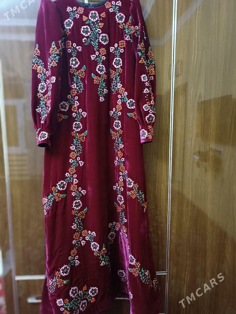 Malina pommbah - Aşgabat - img 1