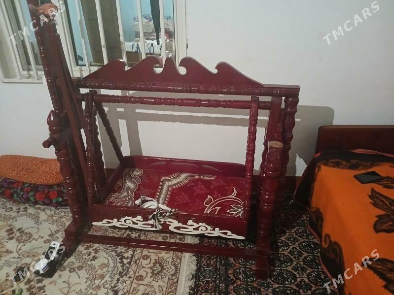 salancak - Aşgabat - img 1