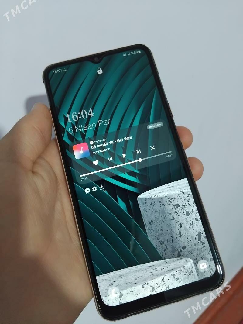 samsung A04s - Теджен - img 1
