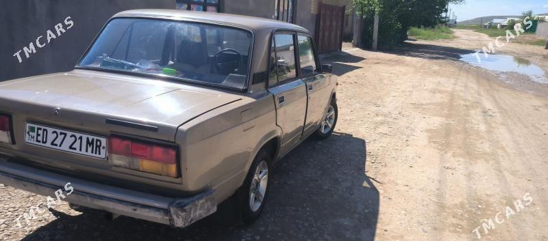Lada 2105 1986 - 40 000 TMT - Tagtabazar - img 1