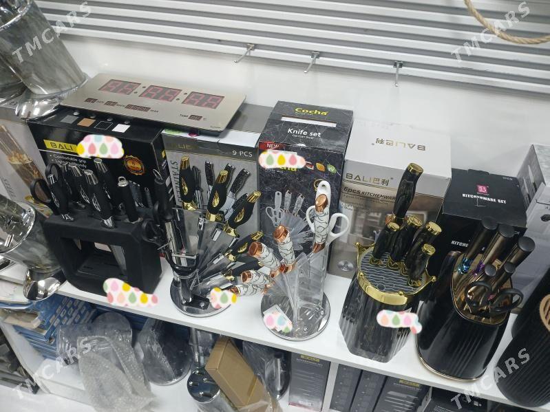 pycak nabor - Aşgabat - img 1