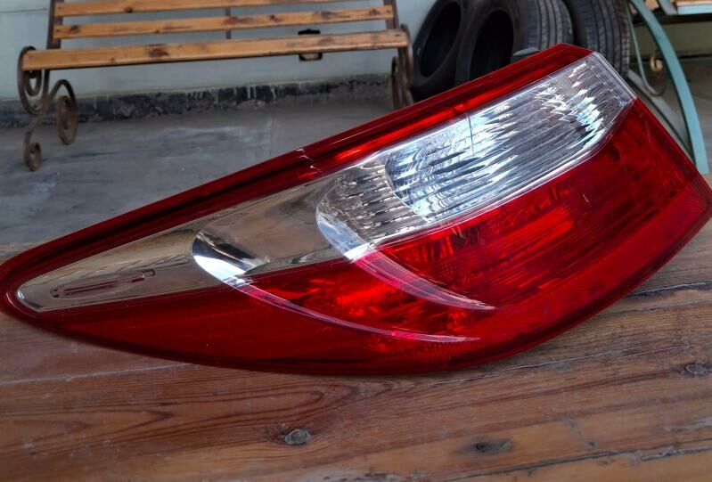 camry yzky fary 1 900 TMT - Дашогуз - img 1