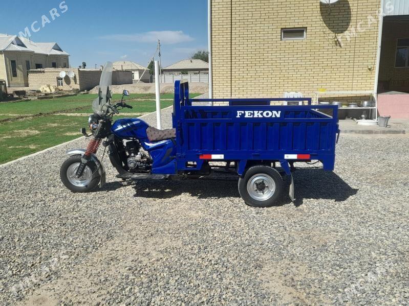 Fekon FK200-14G 2015 - 17 000 TMT - Сакарчага - img 1