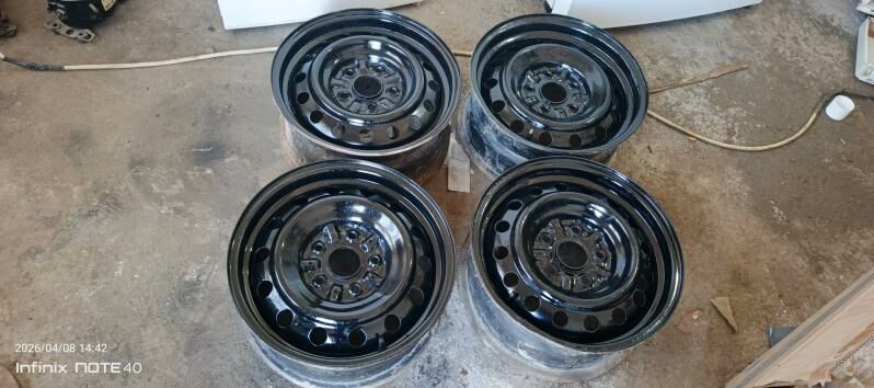 15 lk gara disga taŷotañky 850 TMT - Mary - img 1