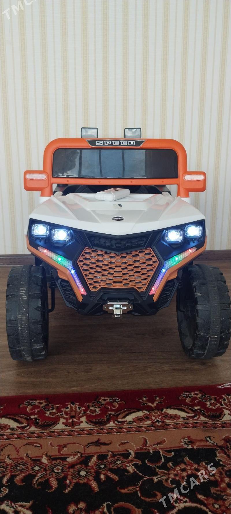 Çaga maşyn - Türkmenabat - img 1