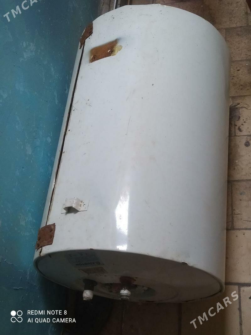 ariston - Daşoguz - img 1