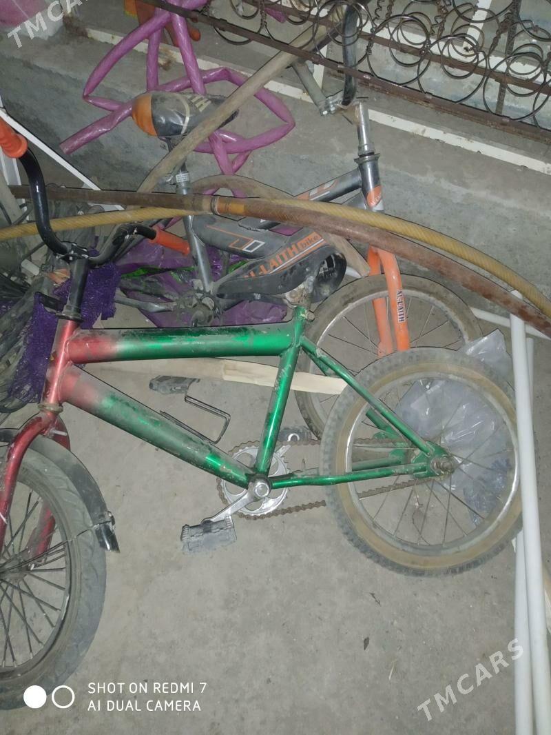 caga welik - Daşoguz - img 1