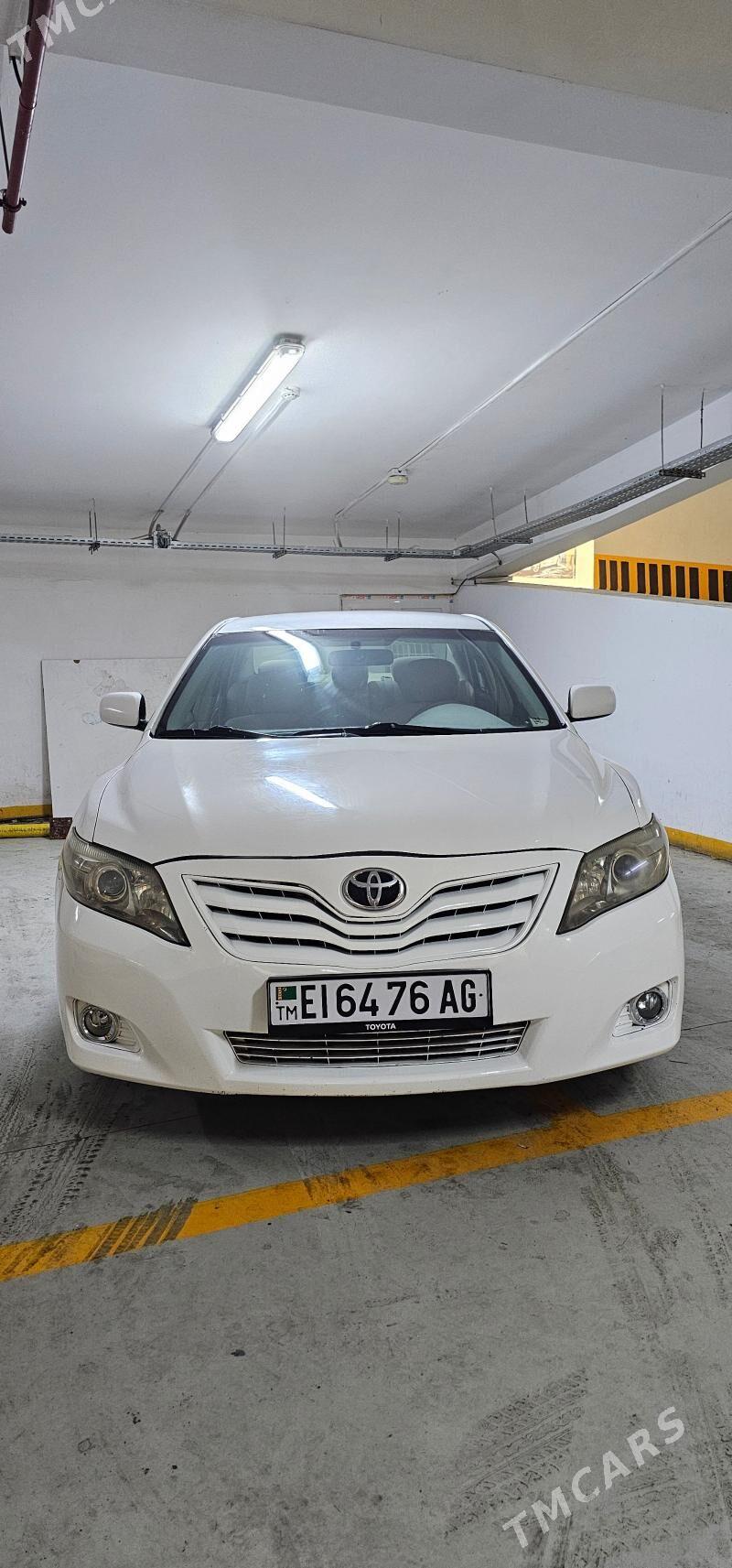 Toyota Camry 2008 - 155 000 TMT - Aşgabat - img 1