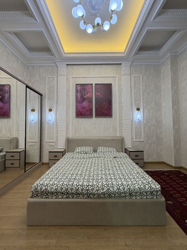 13TAPGYR 5KOM ARZAN - Ашхабад - img 1