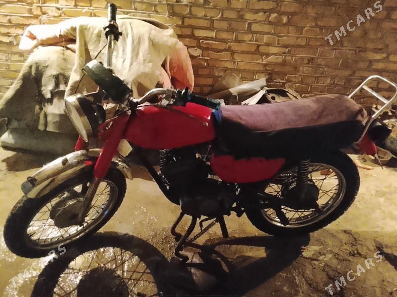 Lada 2106 2000 - 5 000 TMT - Mary - img 1