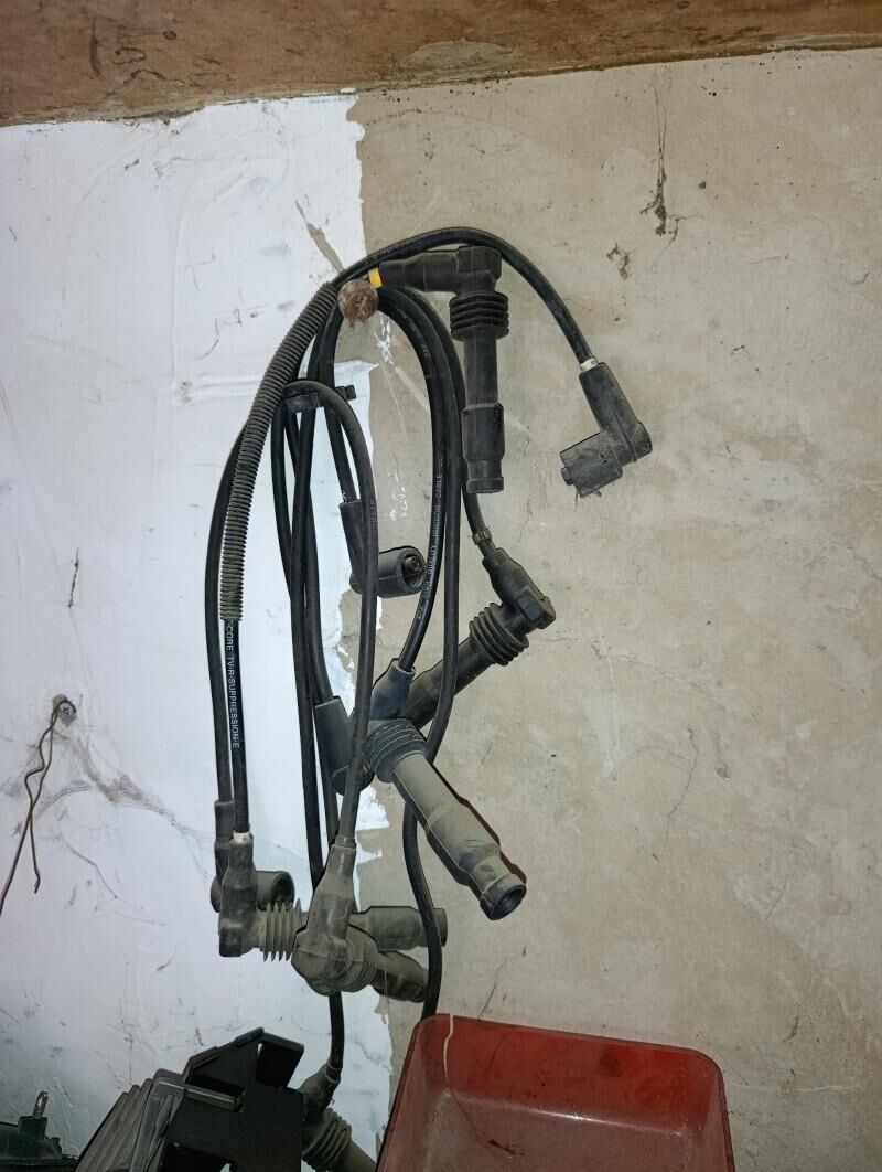 запчасть 50 TMT - Ким район - img 1