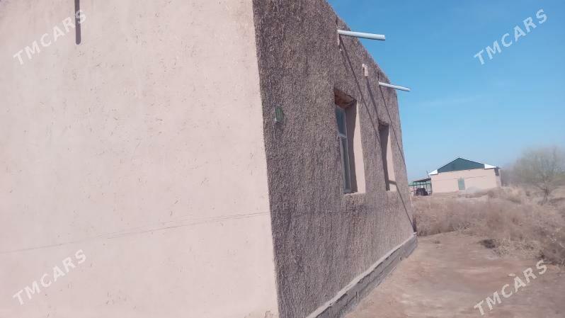 S.Türkmenbaşy et - Türkmenbaşy etr. - img 1