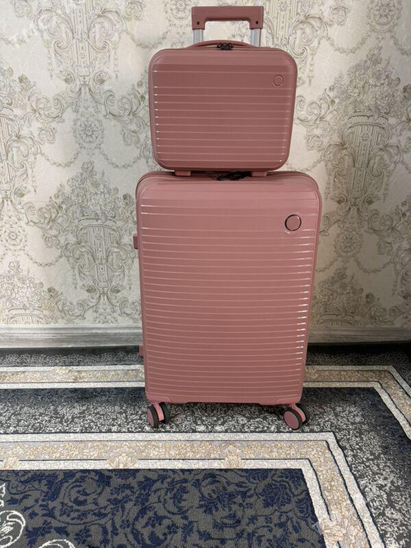 чемодан - Ашхабад - img 1