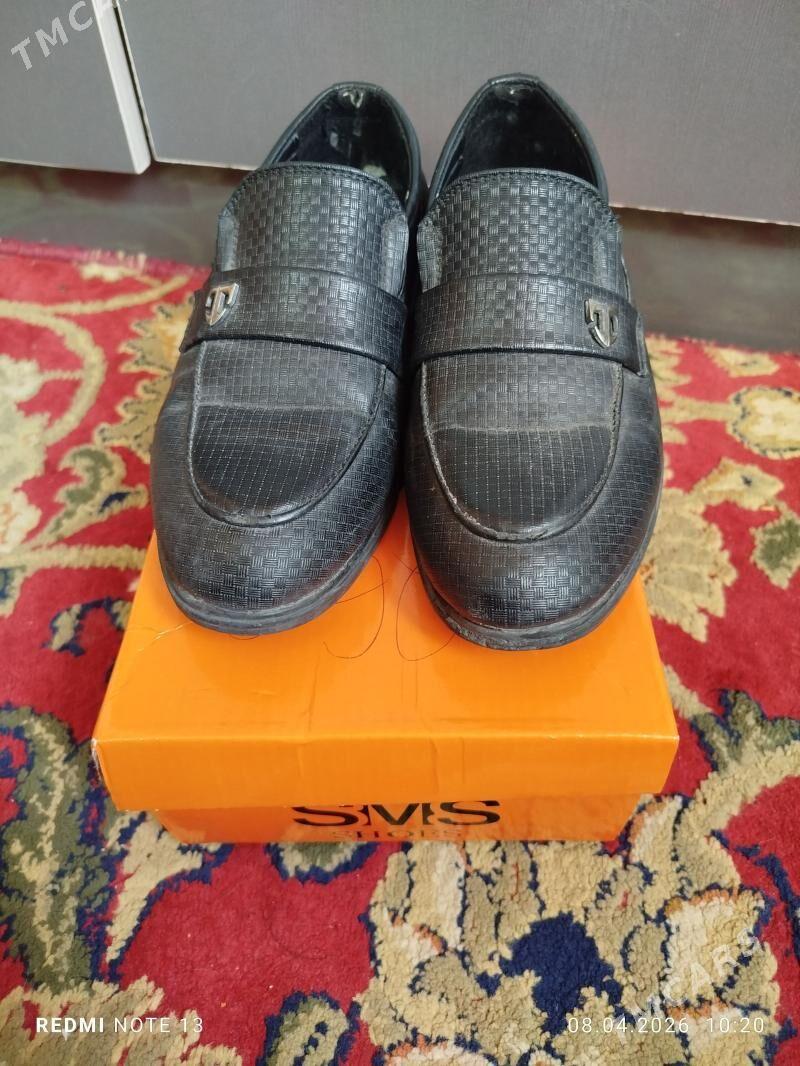 çaga köwüş - Balkanabat - img 1