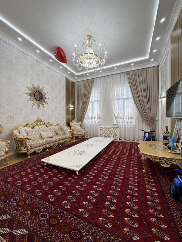 ATATURK ELITKA 3KOM ARZAN - Ашхабад - img 1