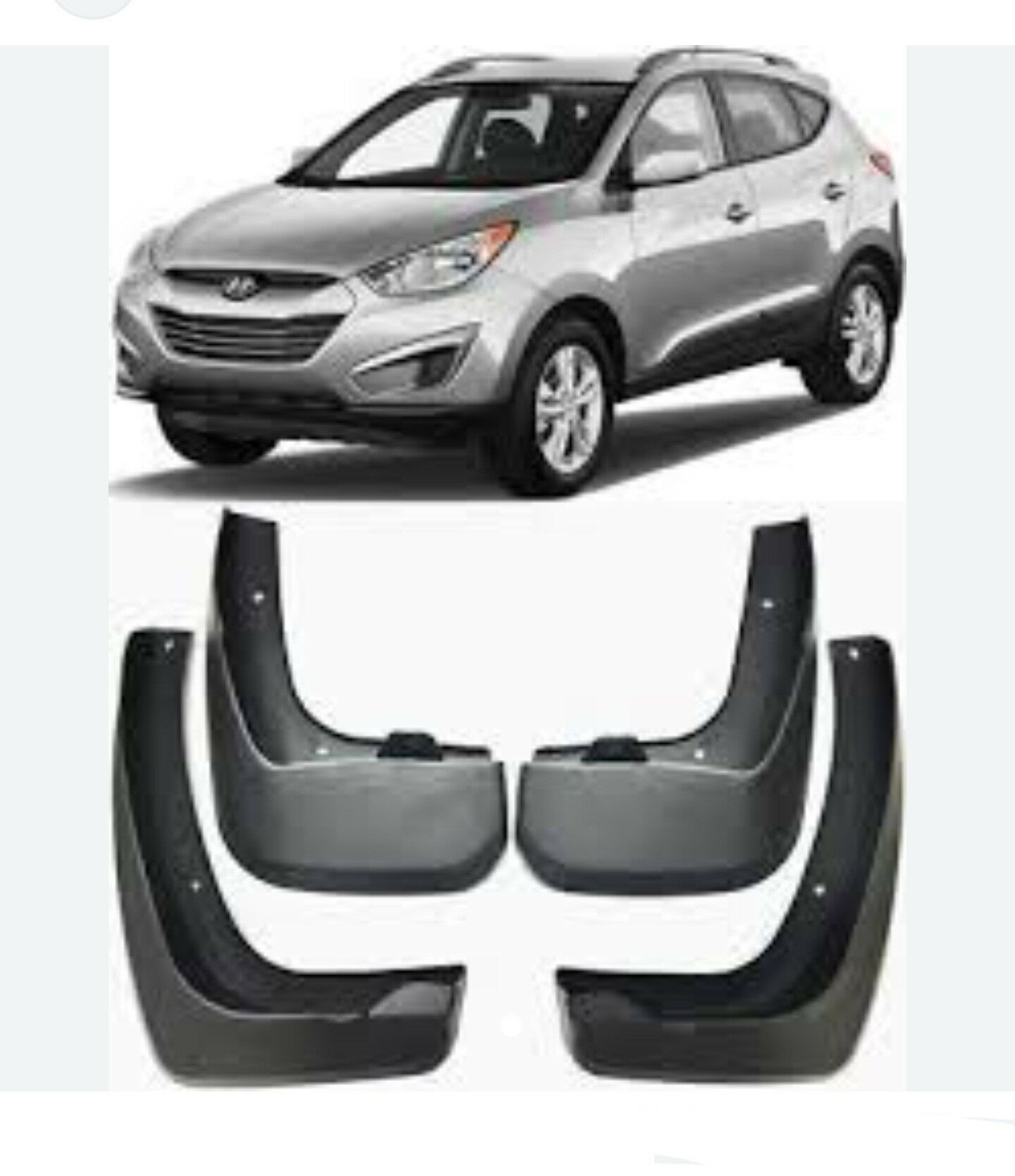 Tucson_IX35 bryzgowik 10-15ý. 200 TMT - Aşgabat - img 1