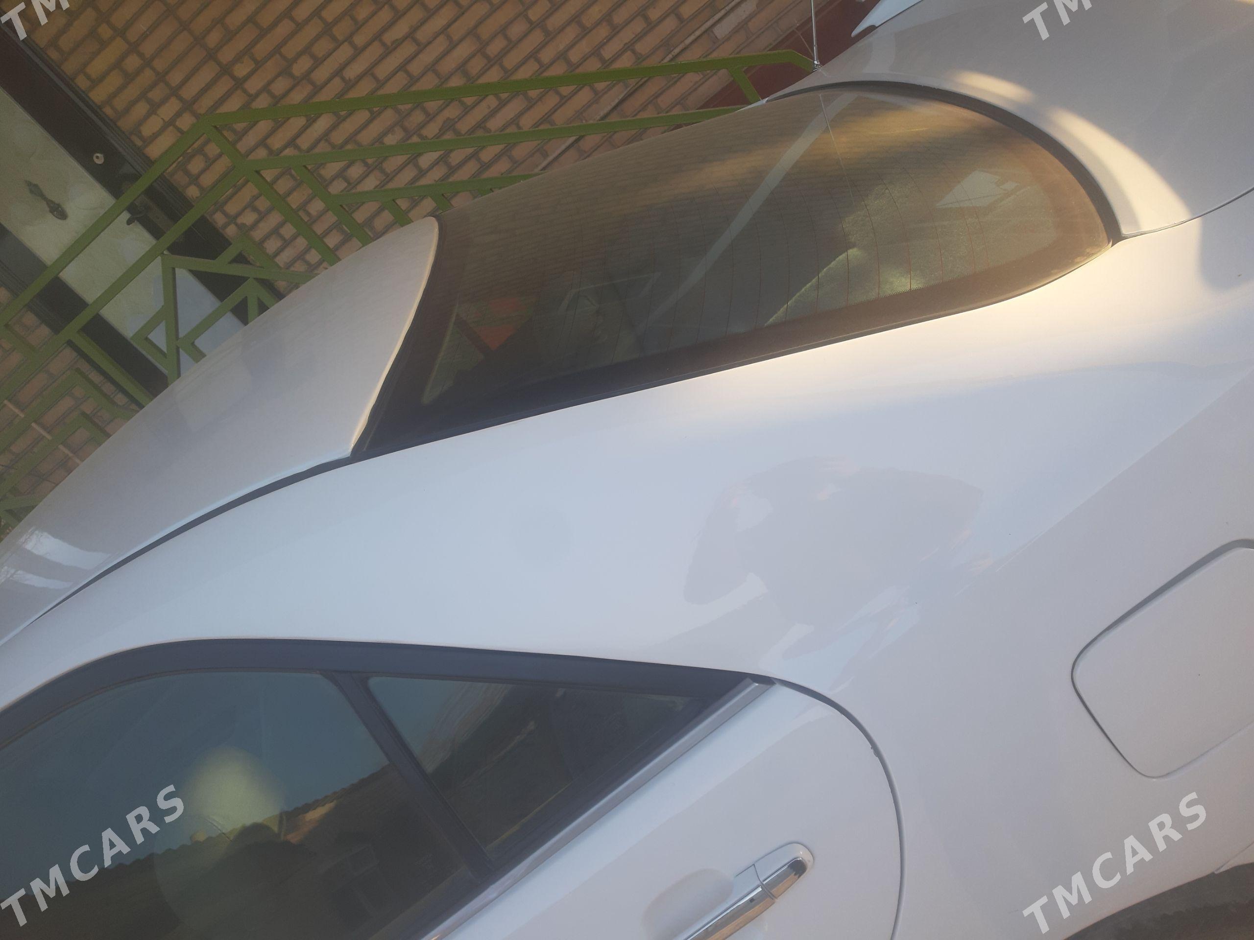 Toyota Camry 2004 - 167 000 TMT - Tejen - img 1