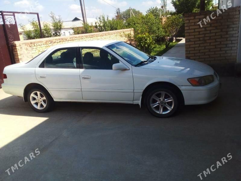 Toyota Camry 2000 - 165 000 TMT - Hojambaz - img 1