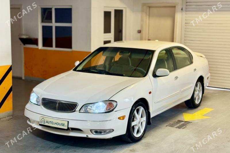 Nissan Maxima 2002 - 79 000 TMT - Aşgabat - img 1