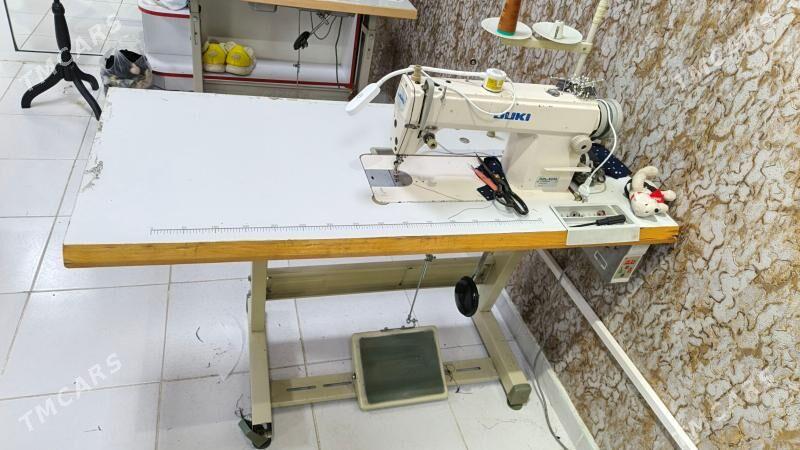 Juki - Büzmeýin - img 1