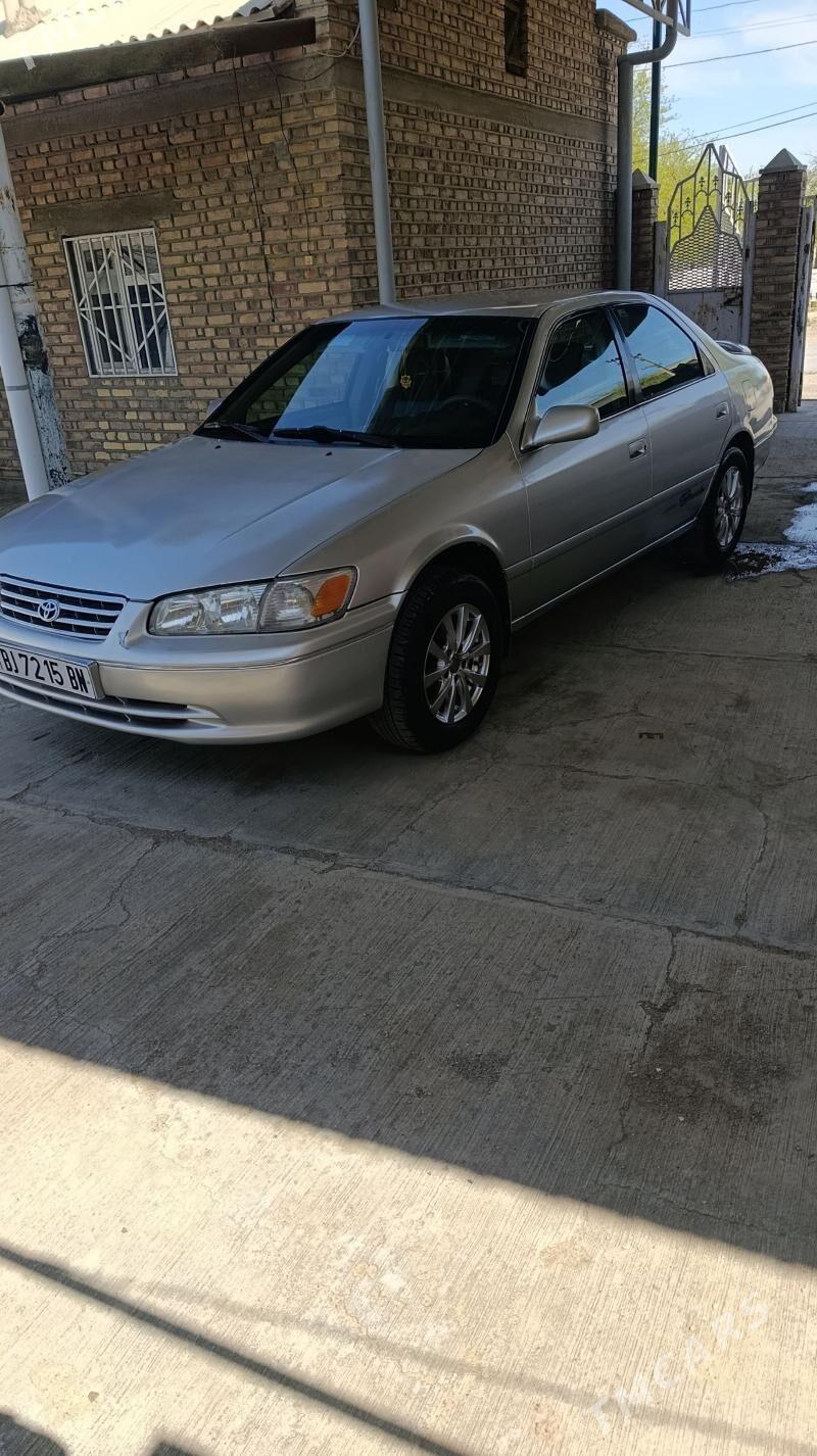 Toyota Camry 2000 - 147 000 TMT - Bereket - img 1