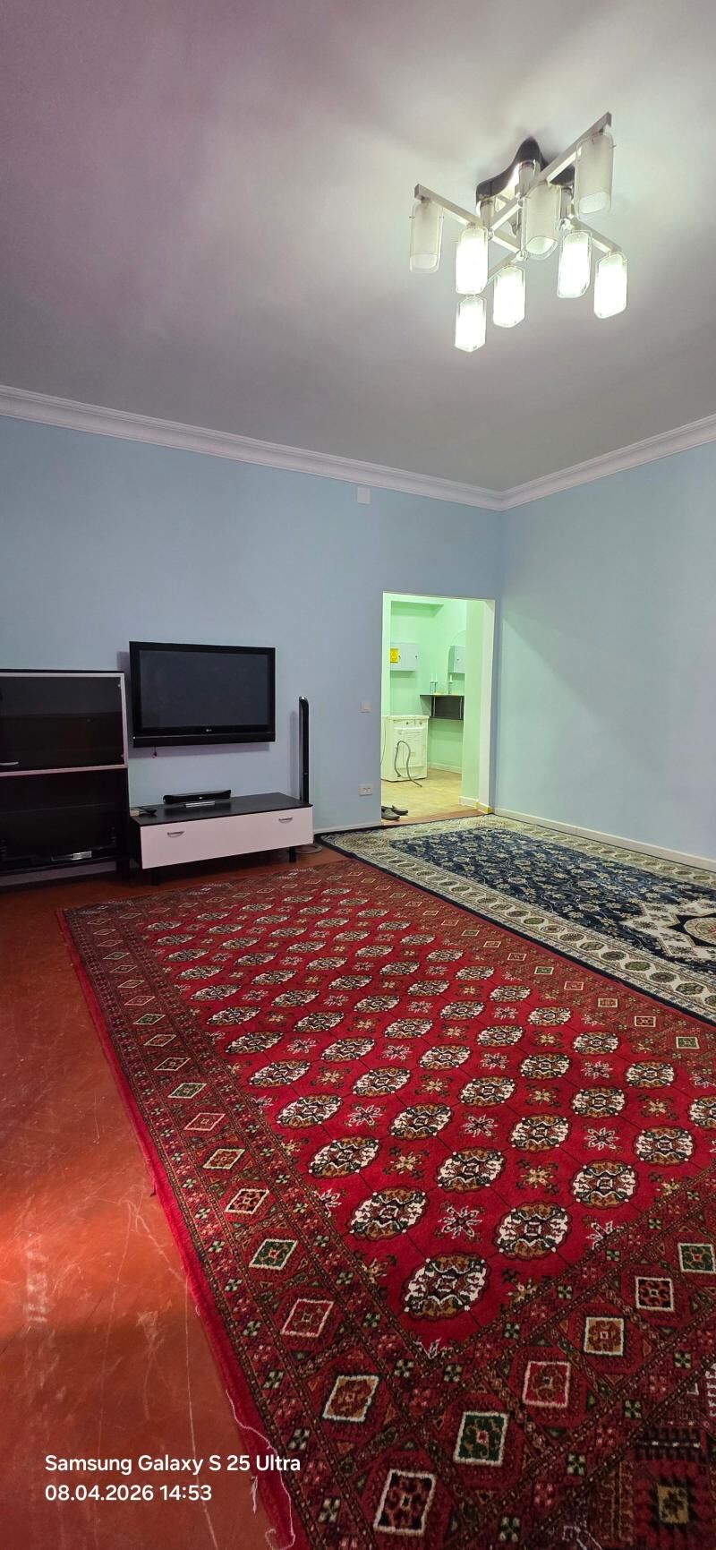 Arenda jay Sewçenko - Ашхабад - img 1