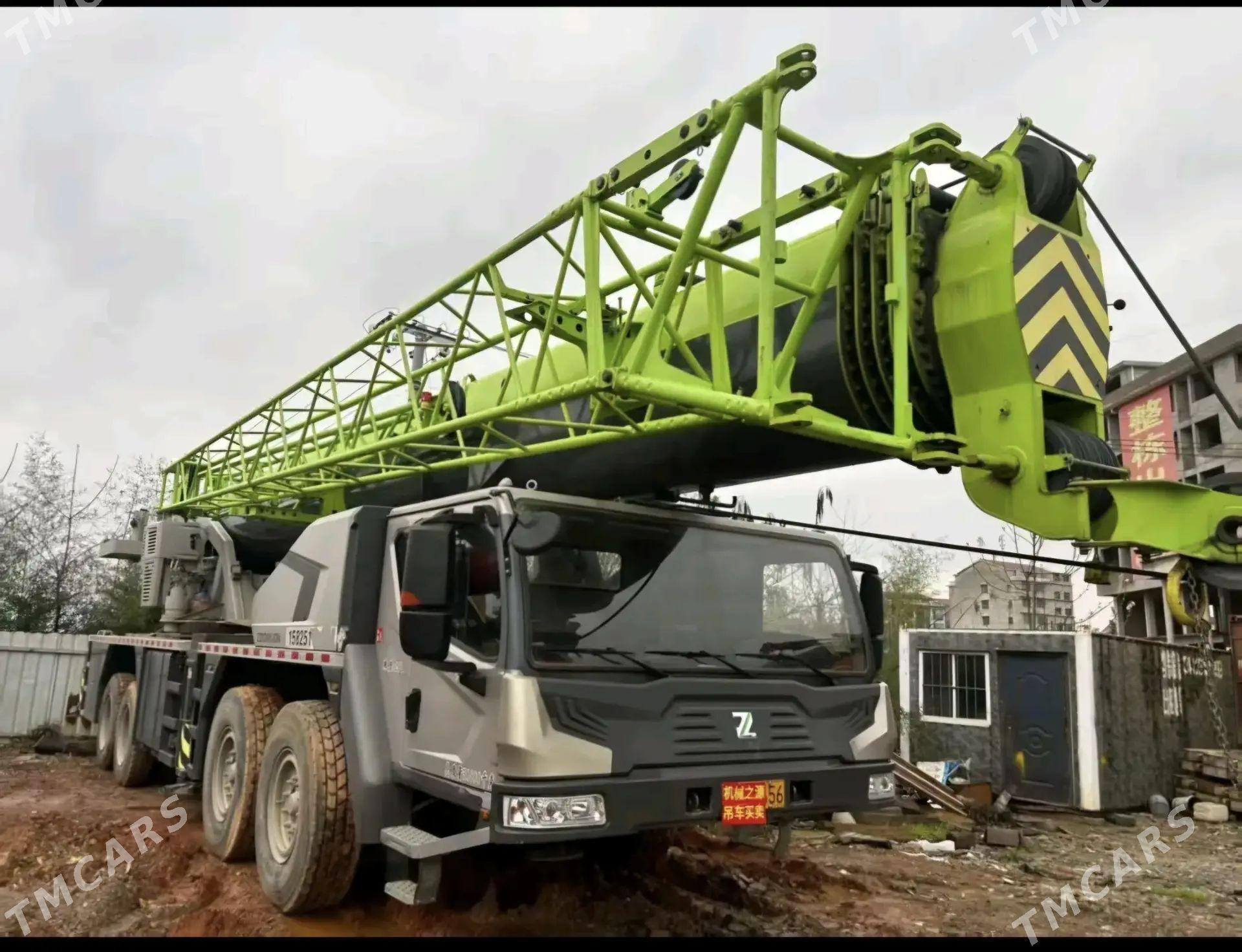 XCMG 500 2023 - 3 800 000 TMT - Ашхабад - img 1