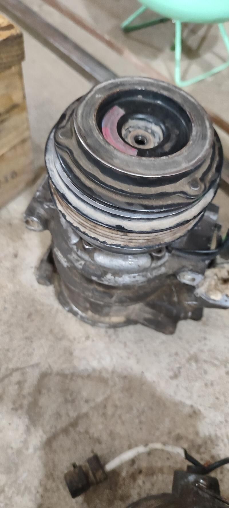 kompiresir e 34 800 TMT - Мары - img 1