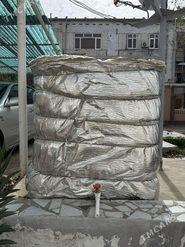 кубовая бочка / kubovoy boçka - Türkmenbaşy - img 1