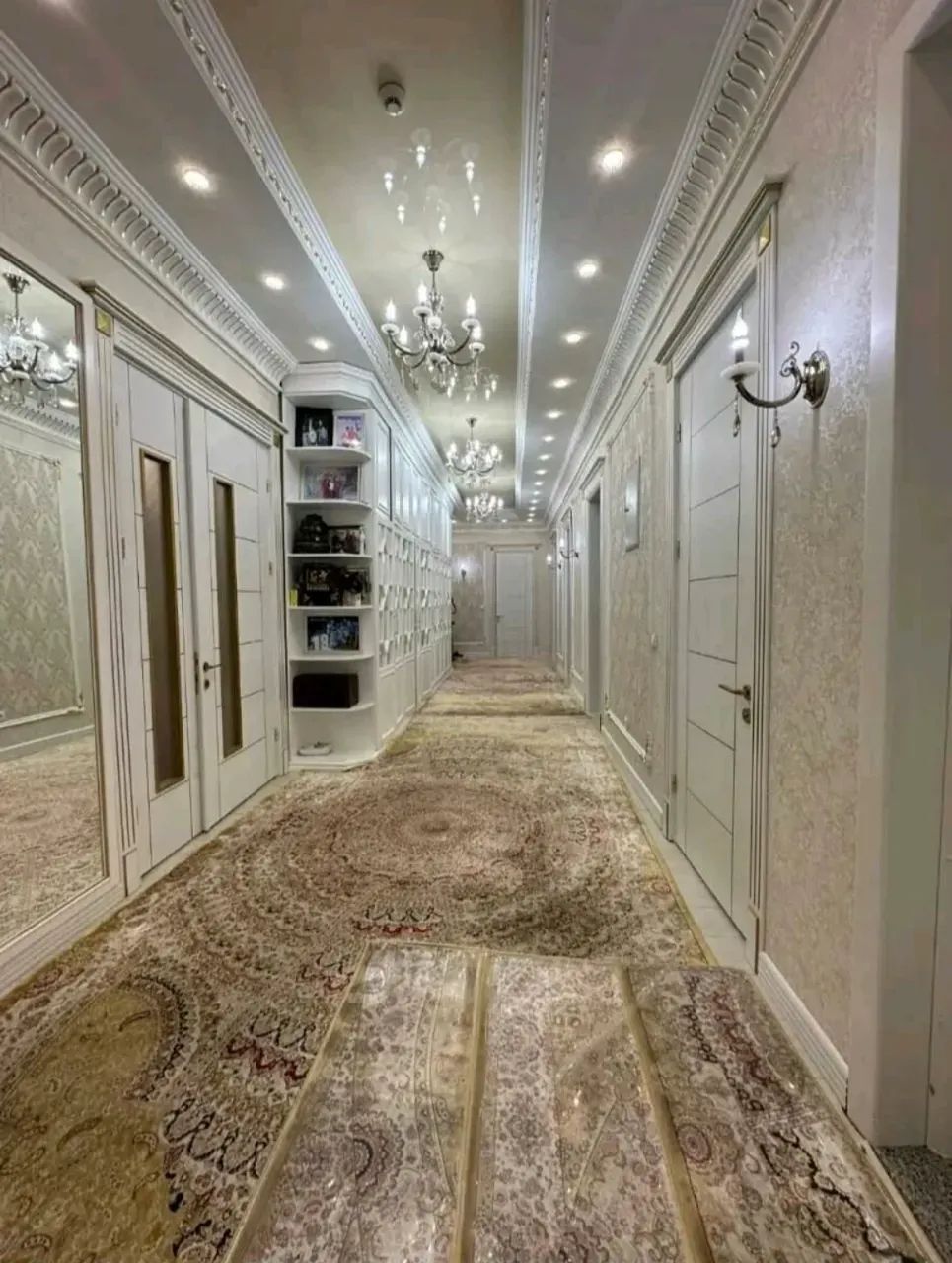 arenda jay - Aşgabat - img 1