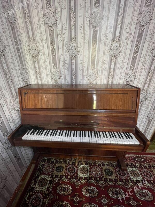 пианино - Seýdi - img 1