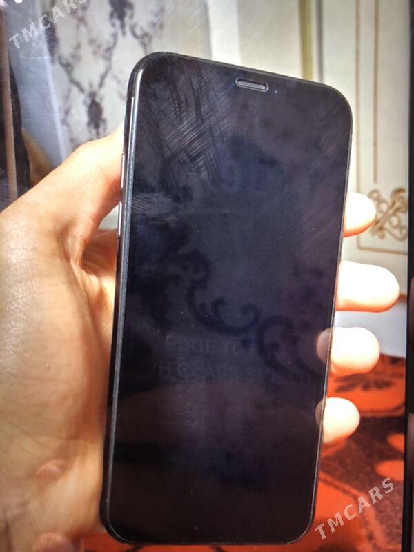 iPhone X - Ашхабад - img 1
