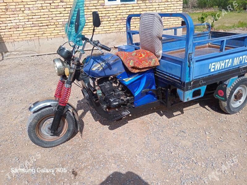 Fekon FK200-14G 2015 - 14 800 TMT - Tejen - img 1