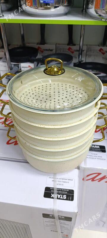 manty gazan - Ашхабад - img 1