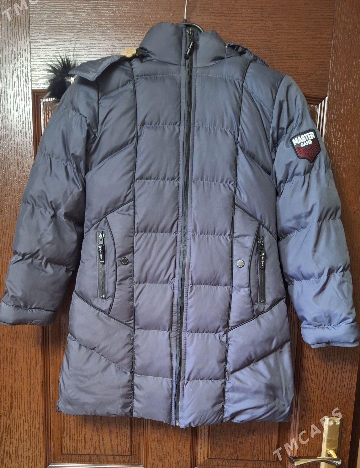 Одежда - Ашхабад - img 1