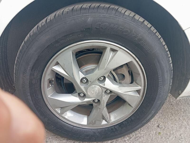 diska teker 7 000 TMT - 2 mkr - img 1