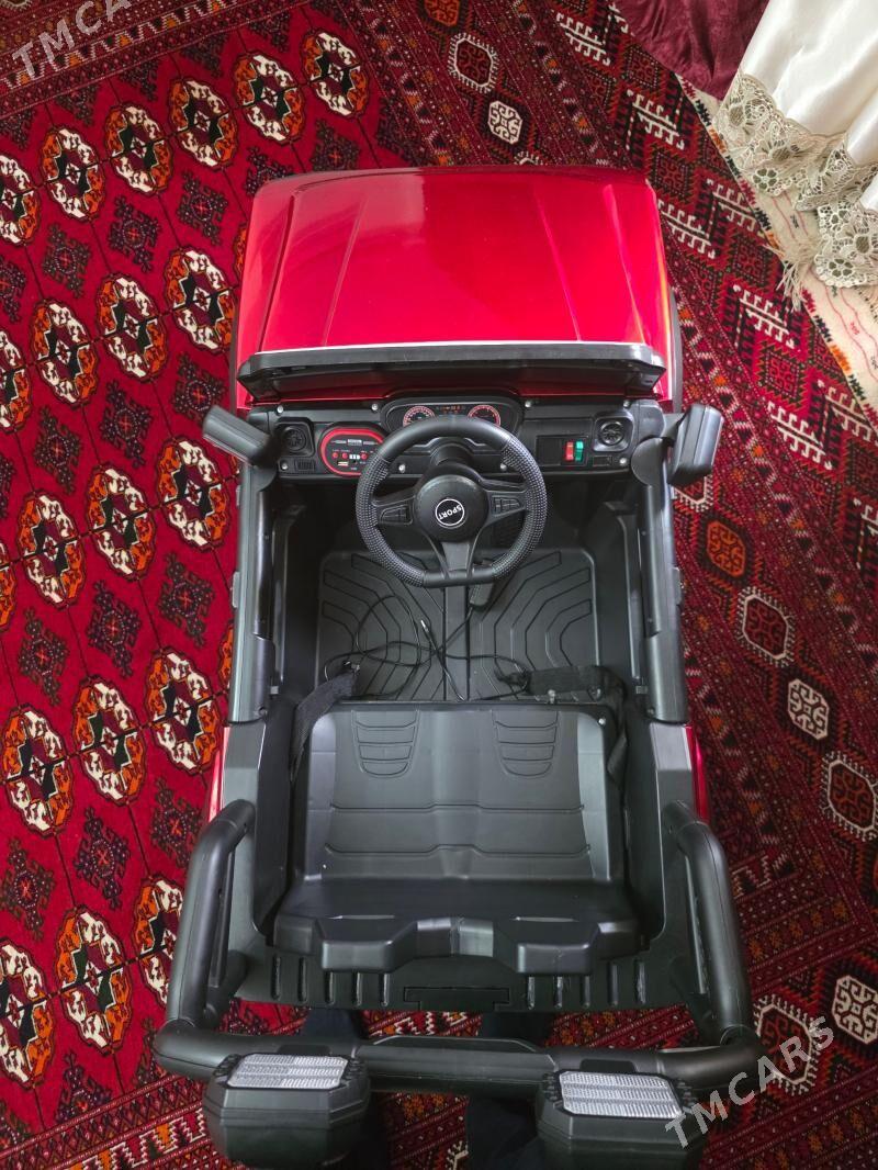 çaga massyn - Aşgabat - img 1